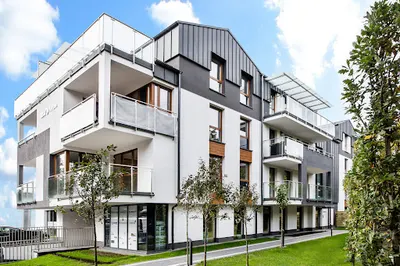 HSD INWESTYCJE- Biuro Sprzedaży Kraków